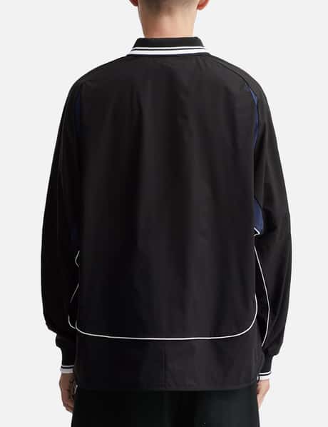 HBX Exclusive – Long Sleeves City Game Jersey view 12