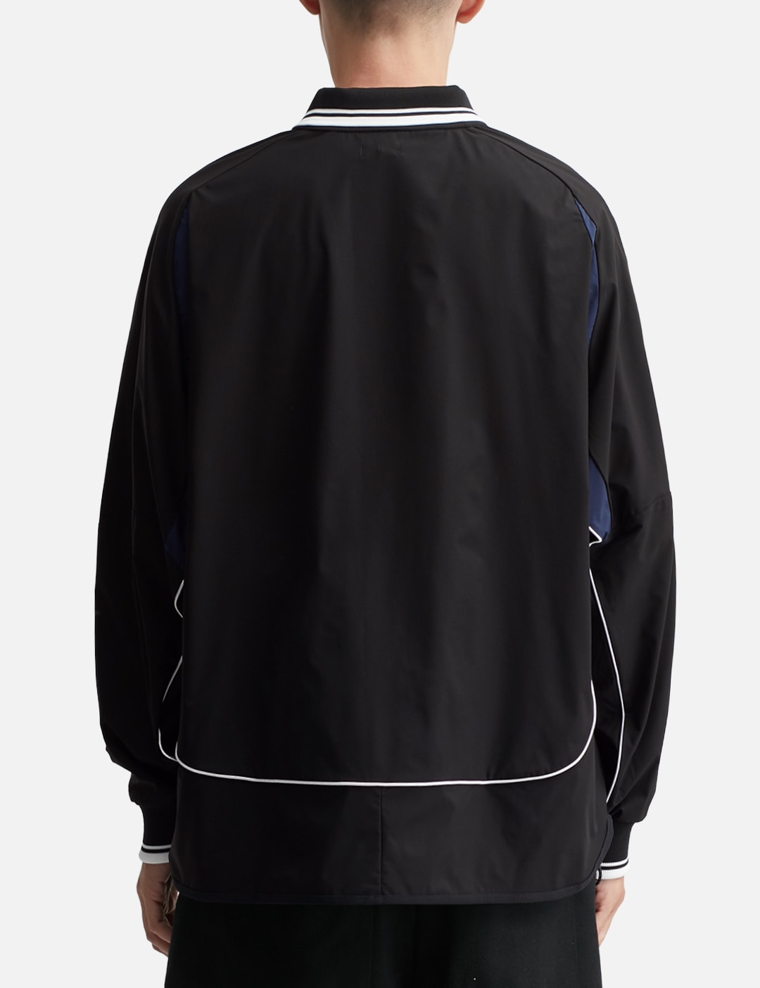 HBX Exclusive – Long Sleeves City Game Jersey view 19