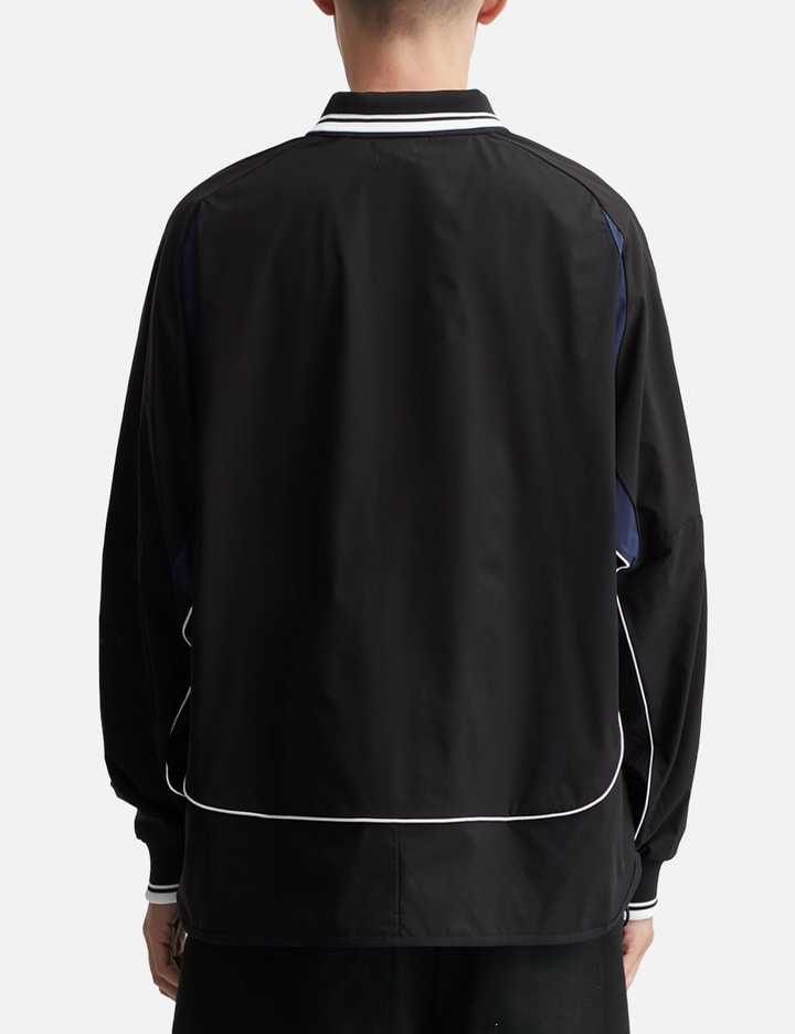 HBX Exclusive – Long Sleeves City Game Jersey Placeholder Image