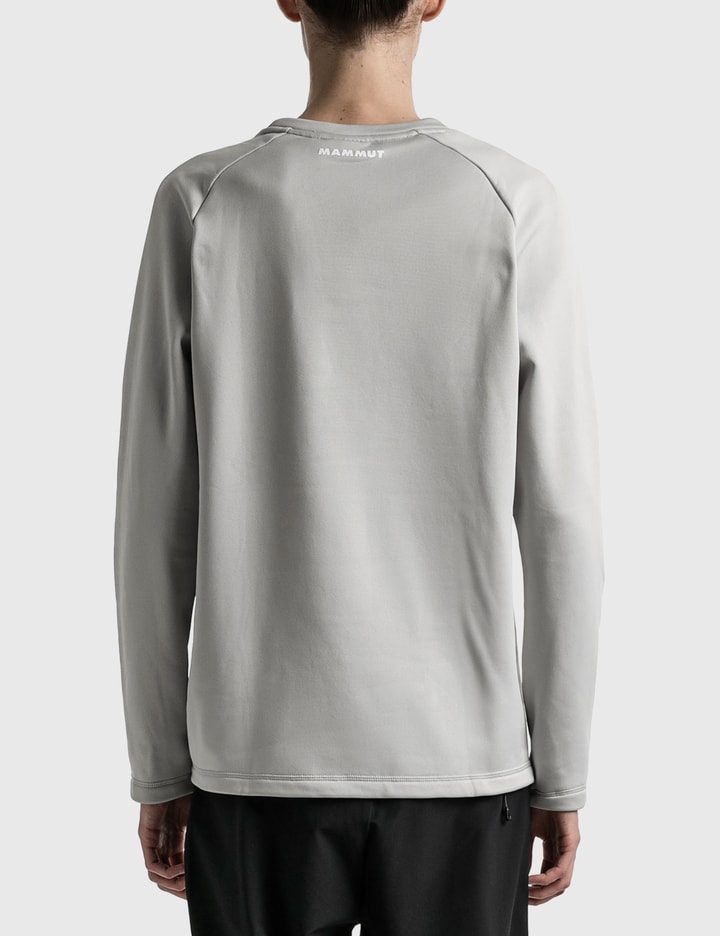 Avers Winter ML Crew Neck Placeholder Image