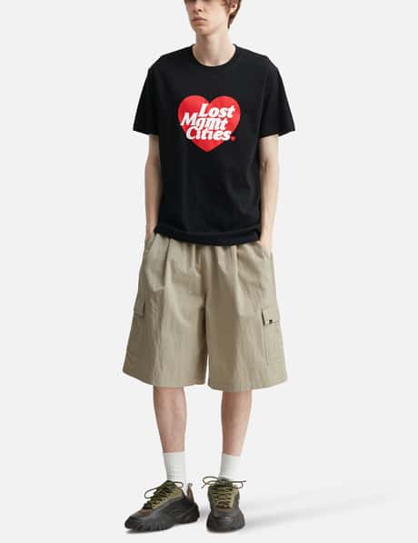 Heart Logo Tee view 14