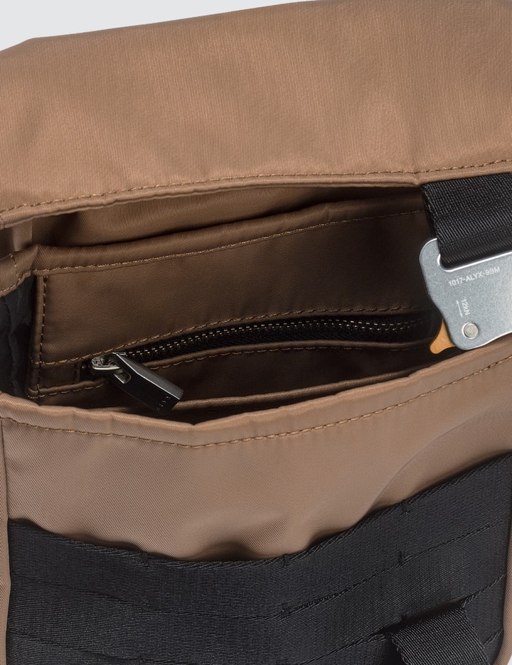 Military Shoulder Bag Placeholder Image