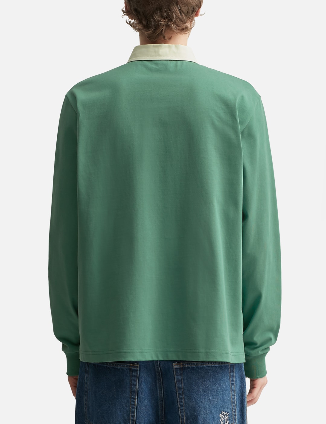 Classic Rugby Shirt view 19