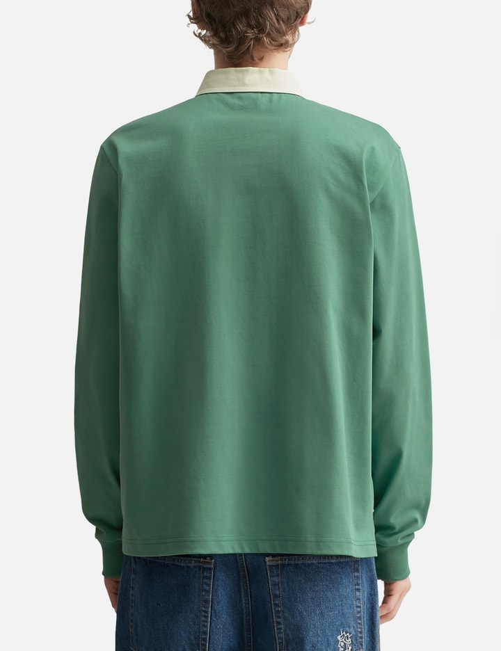 Victoria Classic Rugby Shirt