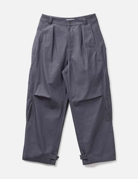 Back Pocket Pants view 6