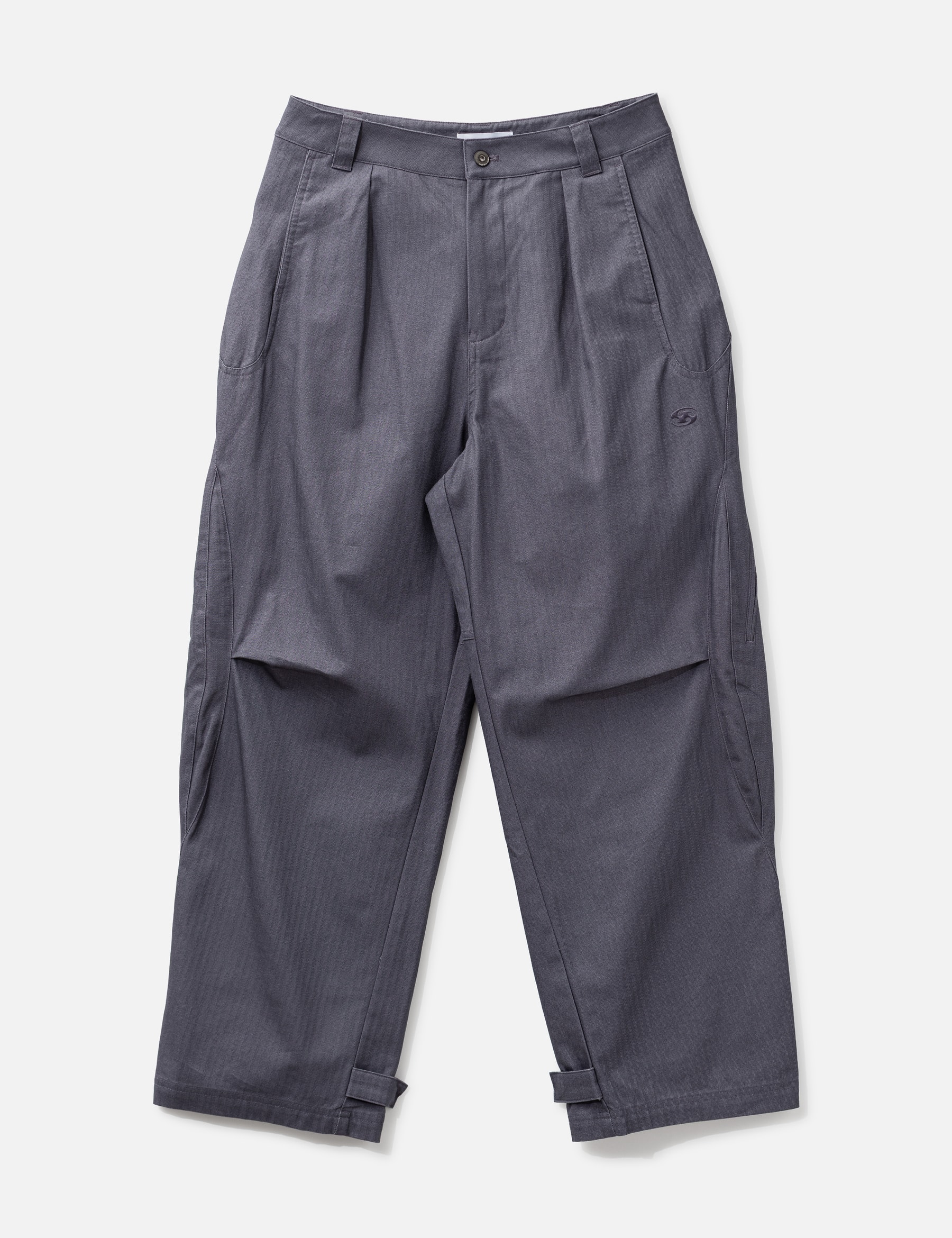 Back Pocket Pants view 16