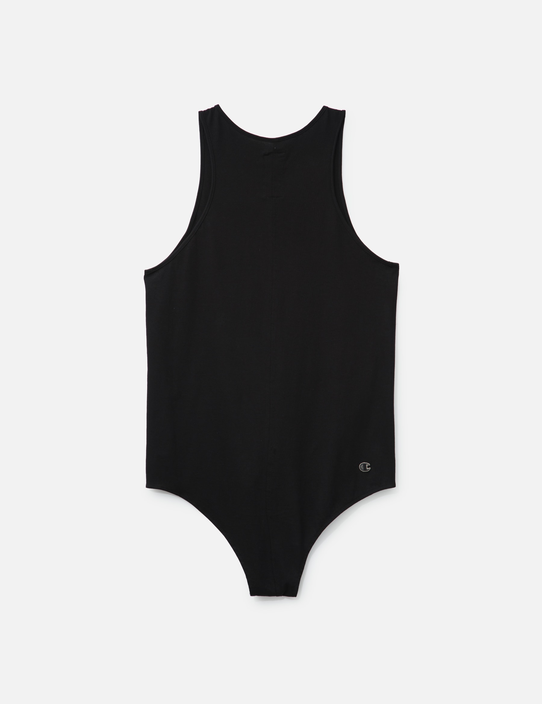 X Champion Basketball Tank W Subhuman Inhuman Superhuman view 20
