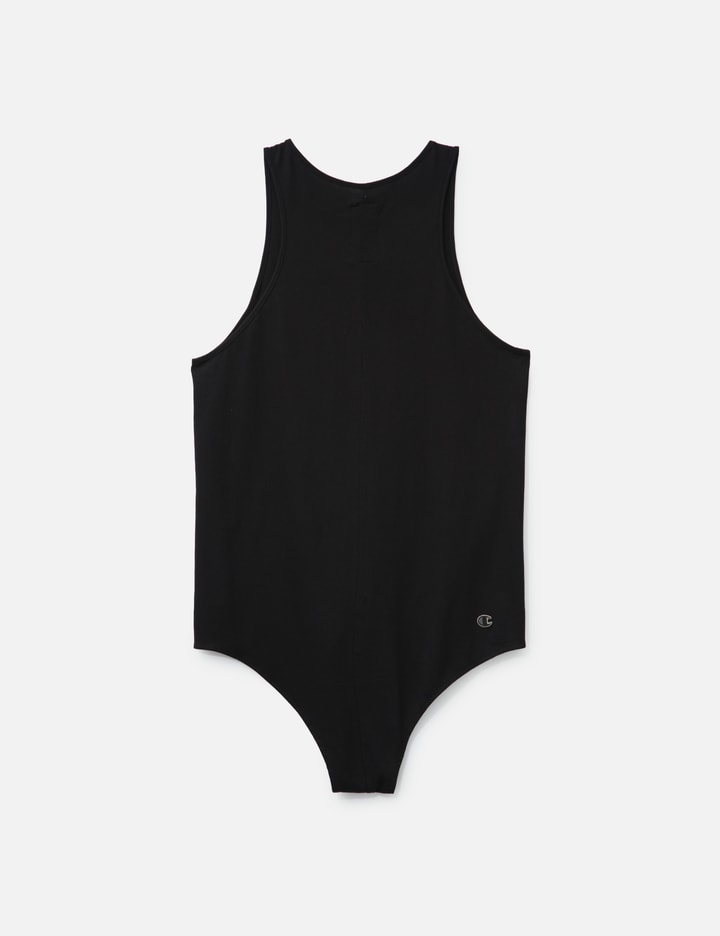 Rick Owens x Champion Basketball Tank W Subhuman Inhuman Superhuman Placeholder Image