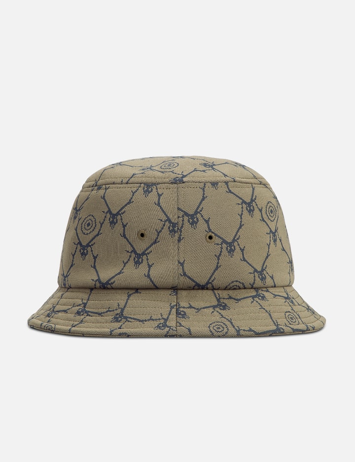 Gucci Men's GG-jacquard Bucket Hat