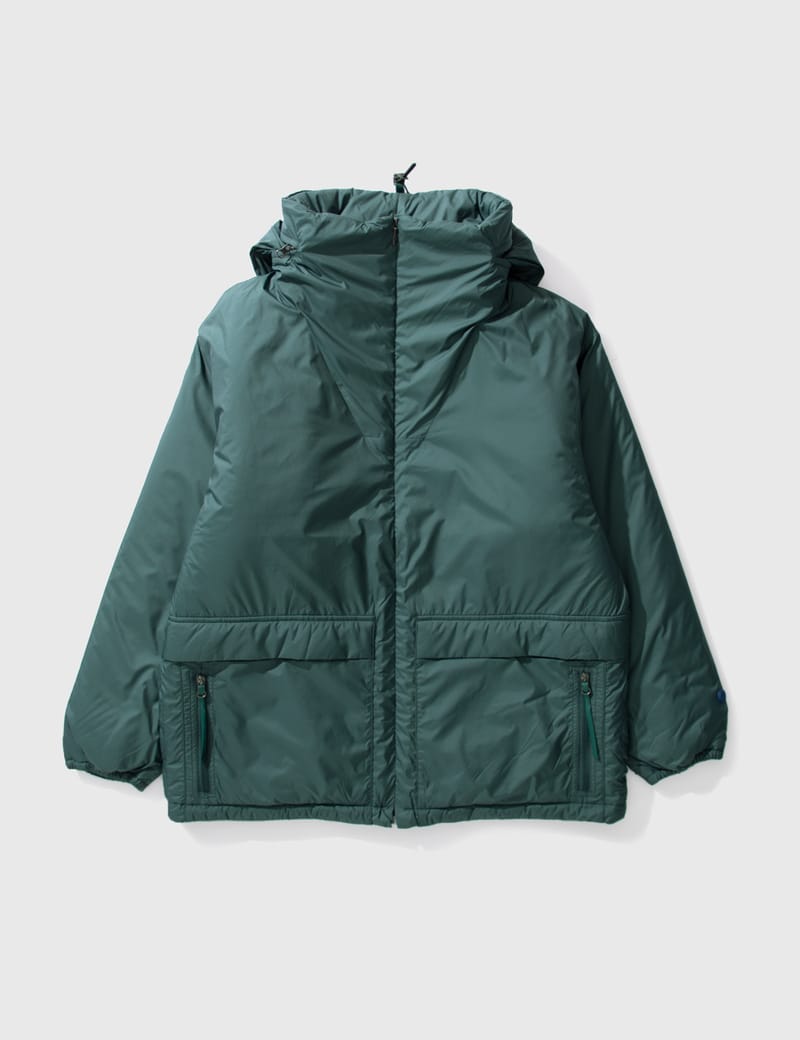 Nanamica - Insulation Jacket | HBX 