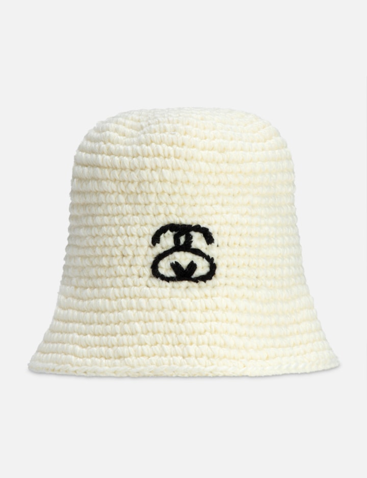 SS Link Knit Bucket Hat Placeholder Image