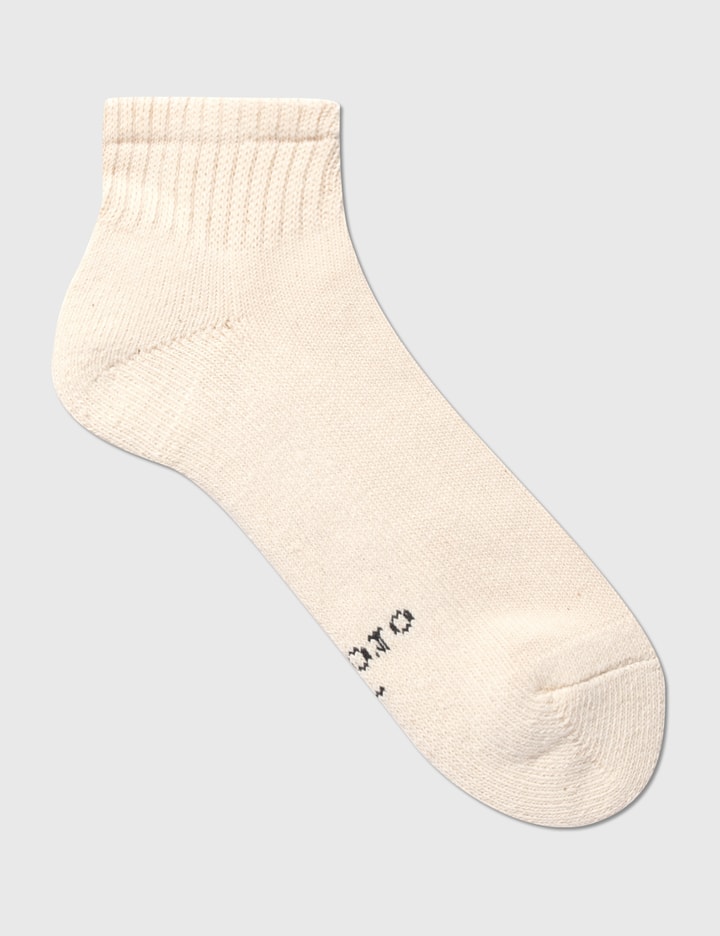 Organic Daily 3 Pack Ankle Socks Placeholder Image