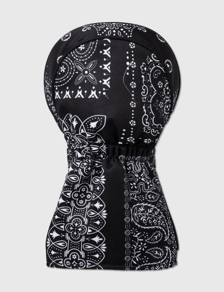 DRIVER HEAD COVER Placeholder Image