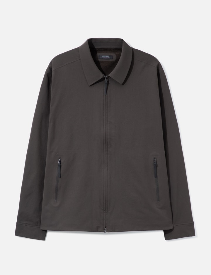 Hiking Patrol Edge Softshell Shirt