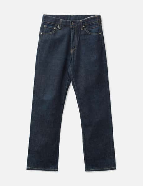 Leaguers Chino Damaged view 11