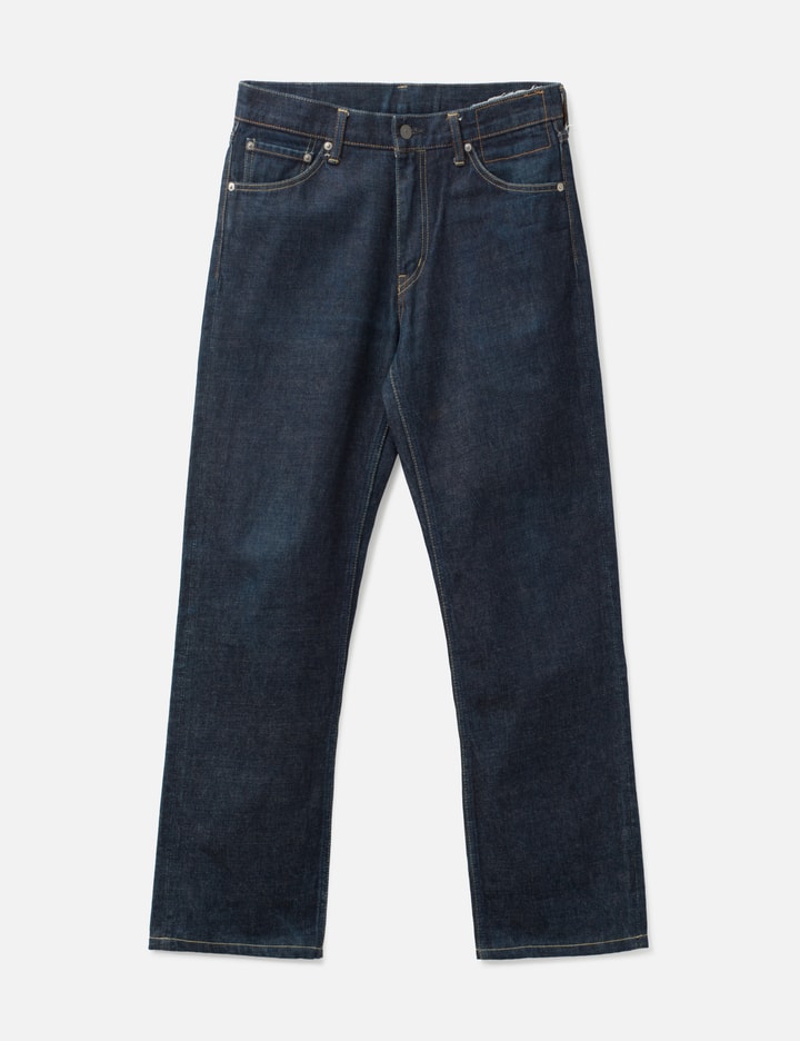 Visvim Social Sculpture 03R