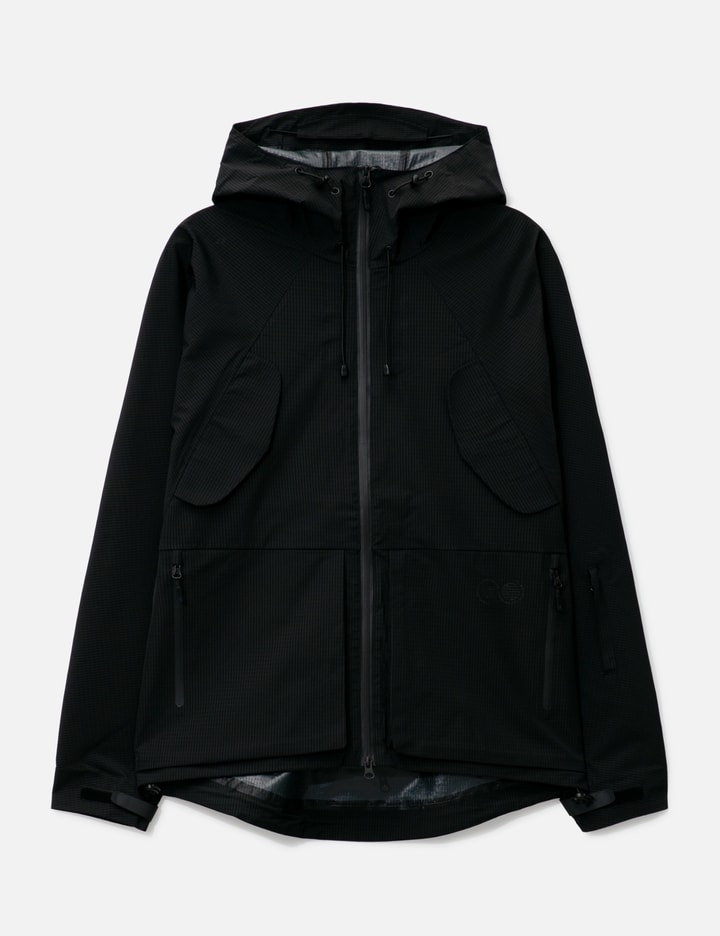 2 Layer Shell Jacket Placeholder Image