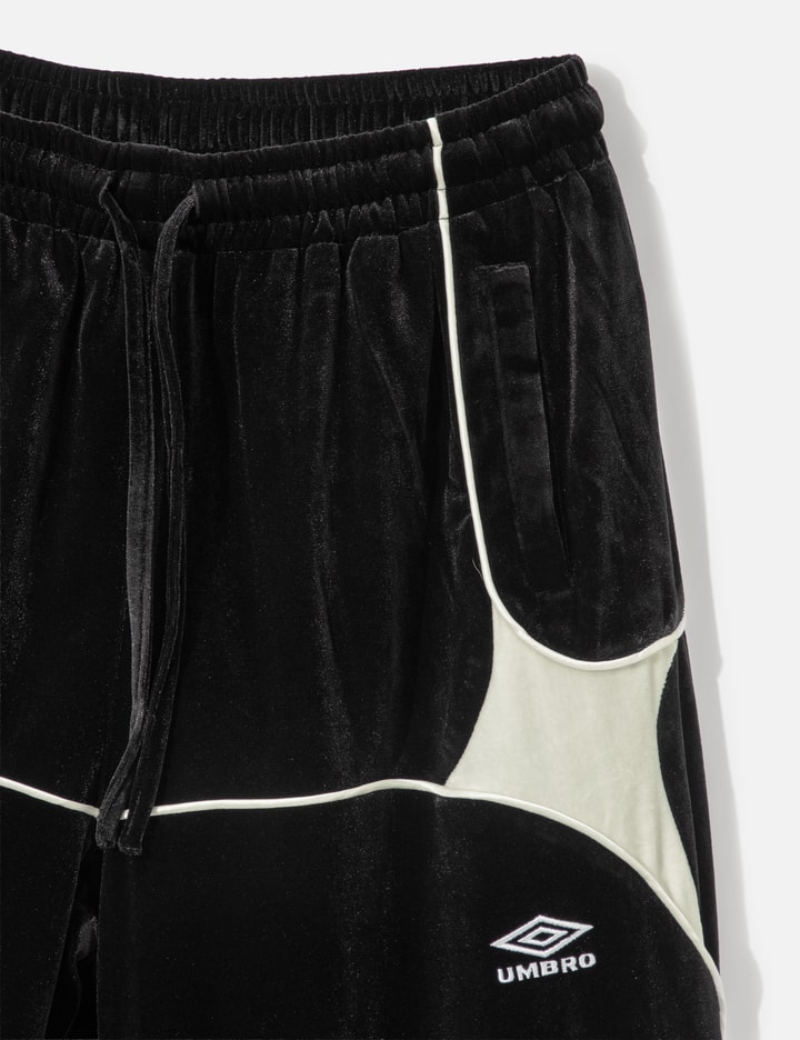 Umbro Slam Jam X Umbro Velvet Jester Track Pants