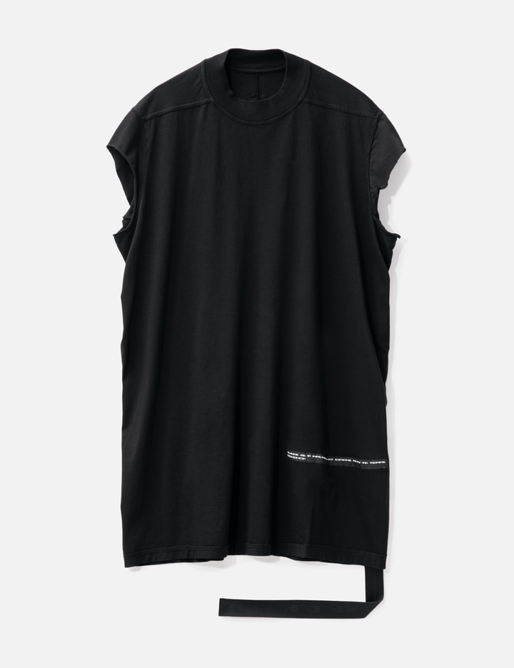 Black Tank Top Placeholder Image