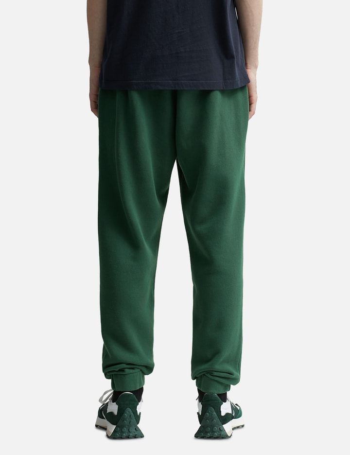 Bold Fox Head Patch Comfort Jog Pants Placeholder Image