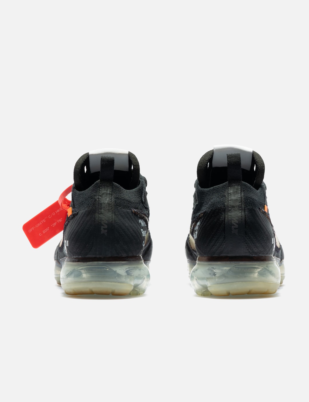 Off-White Vapormax (2018) view 13