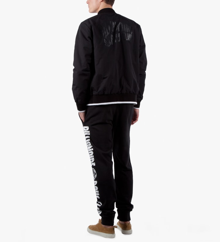 White L/S Flight Path Jacket Placeholder Image