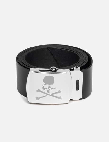 Leather Belt view 5