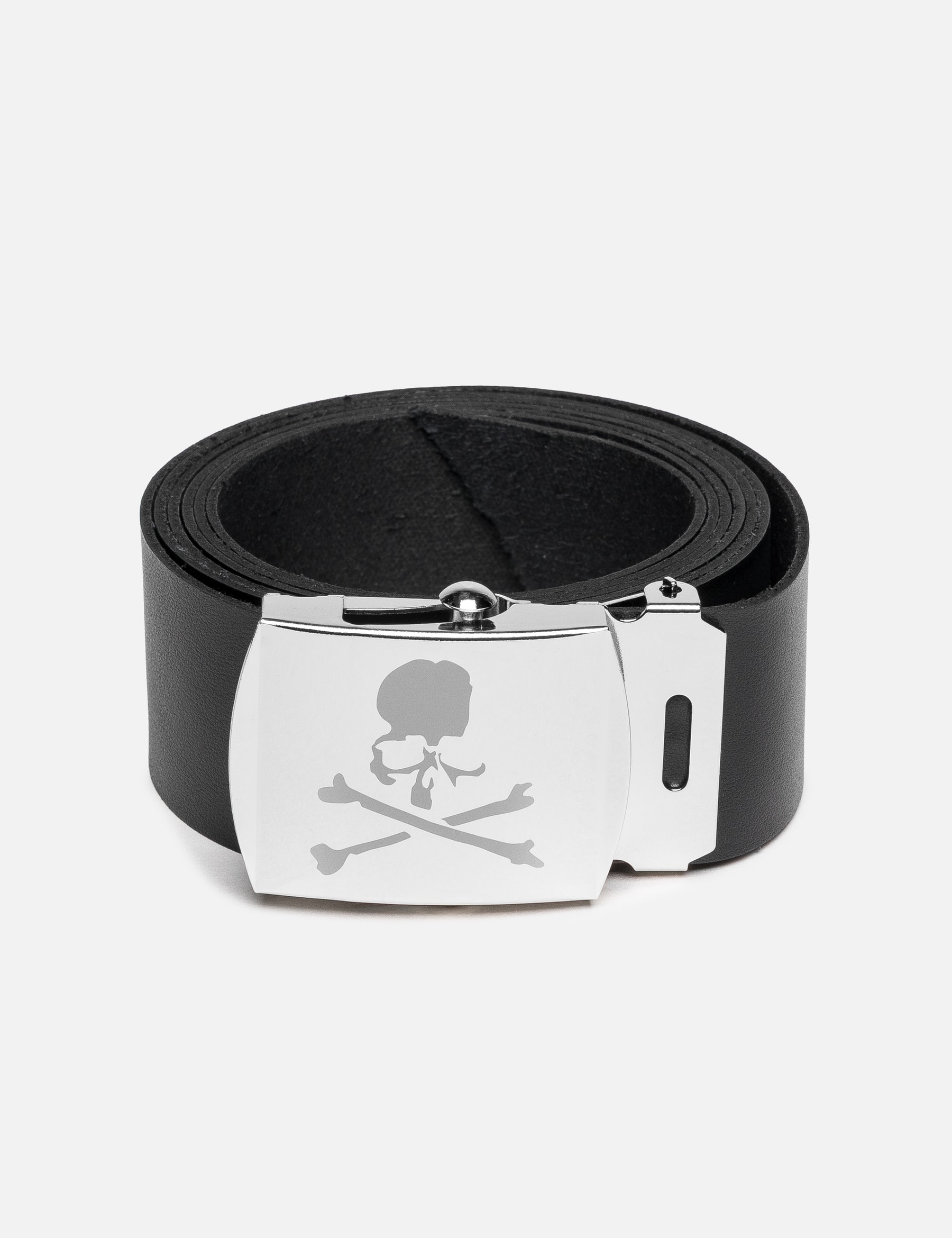 Leather Belt view 13
