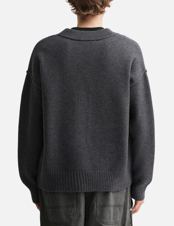Ami De Coeur Cardigan Placeholder Image