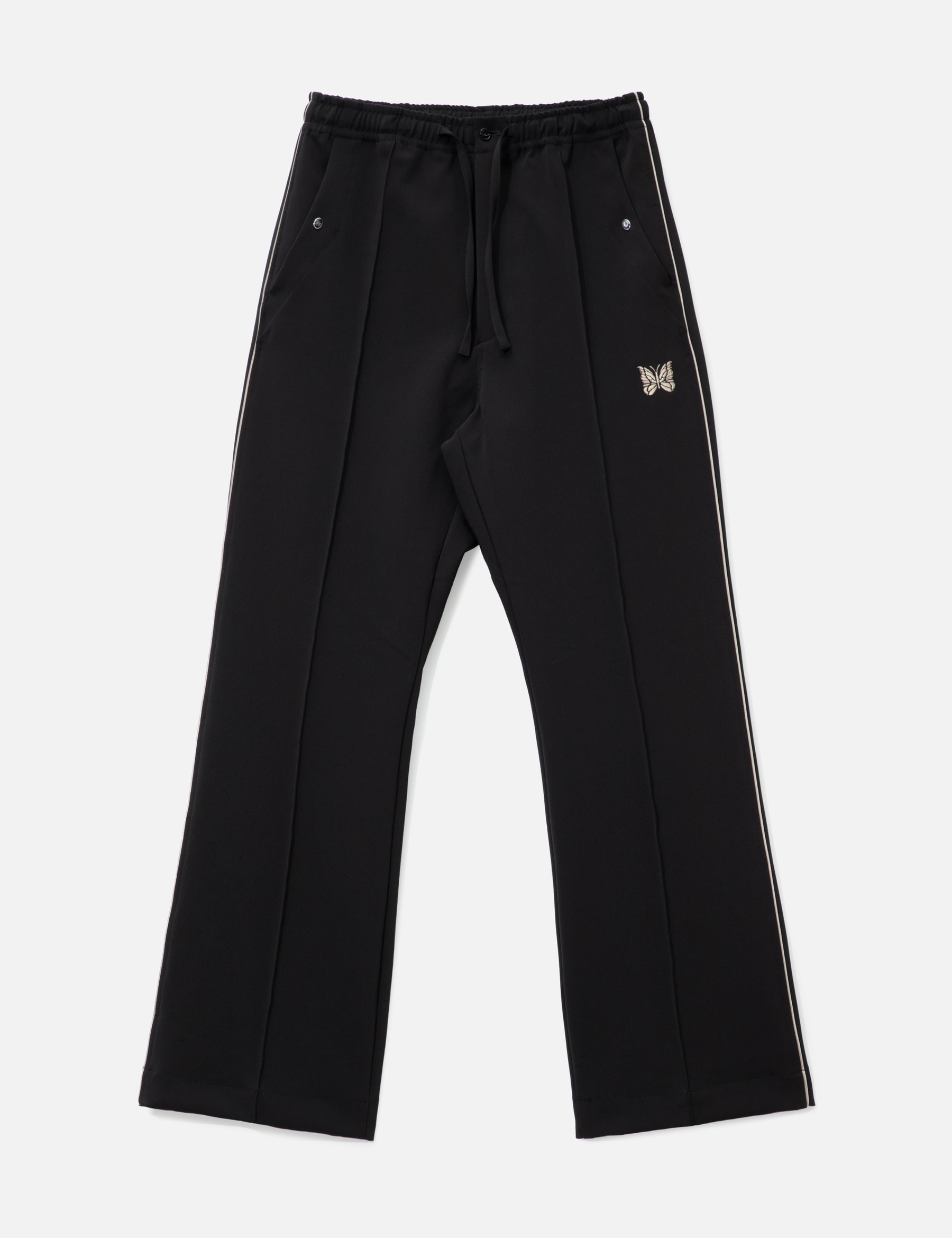 Piping Cowboy Pant - Poly Double Cloth view 16