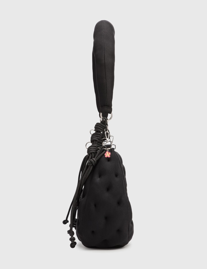 Marshall Columbia Introduces Oversized Puffy Bag