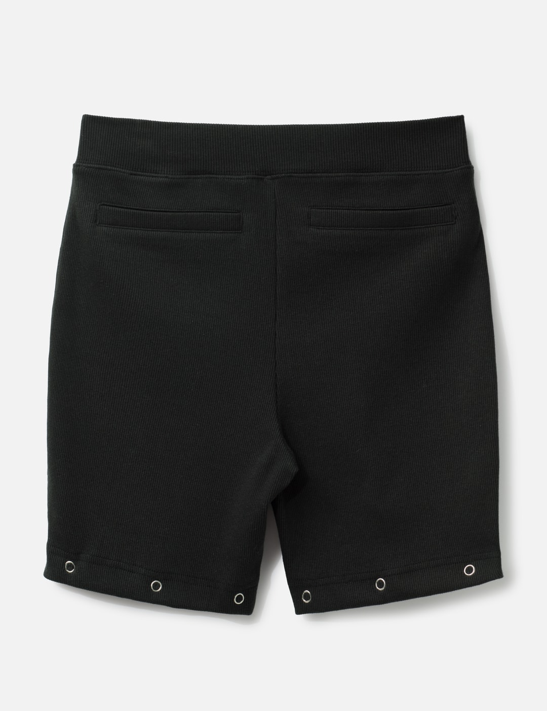 Detachable Slim Fit Pants view 17