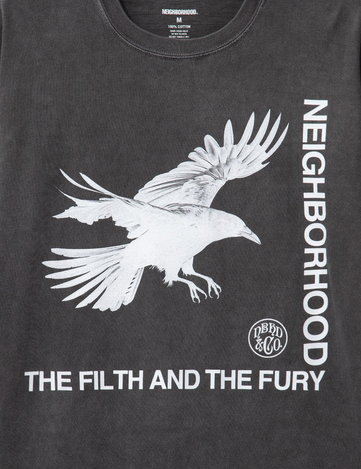 NH. T-shirt SS-5 Placeholder Image