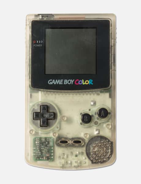 Nintendo Gameboy Color