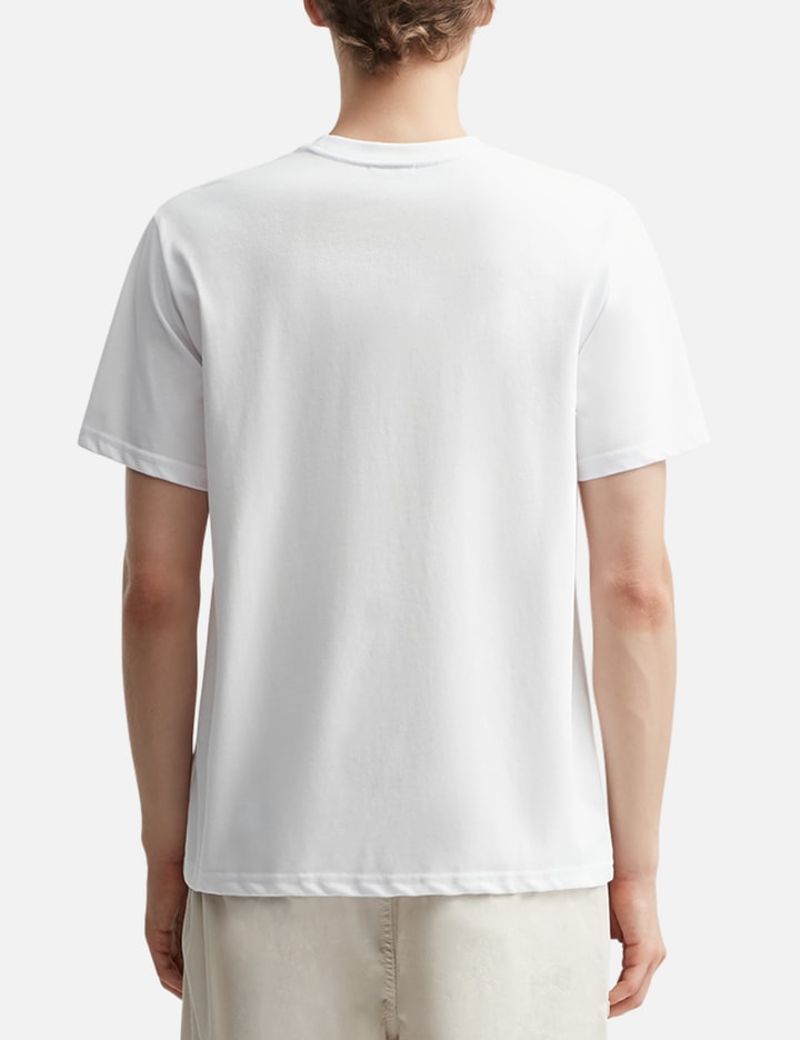 ASCII Daybreak T-shirt Placeholder Image