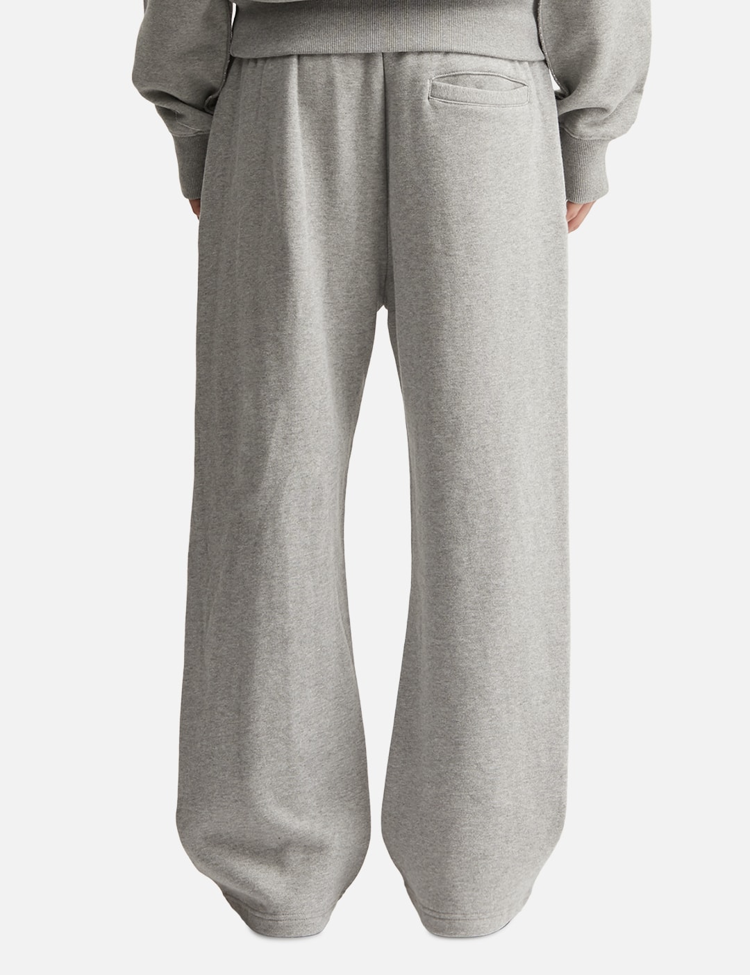 Full Sweatpant view 13