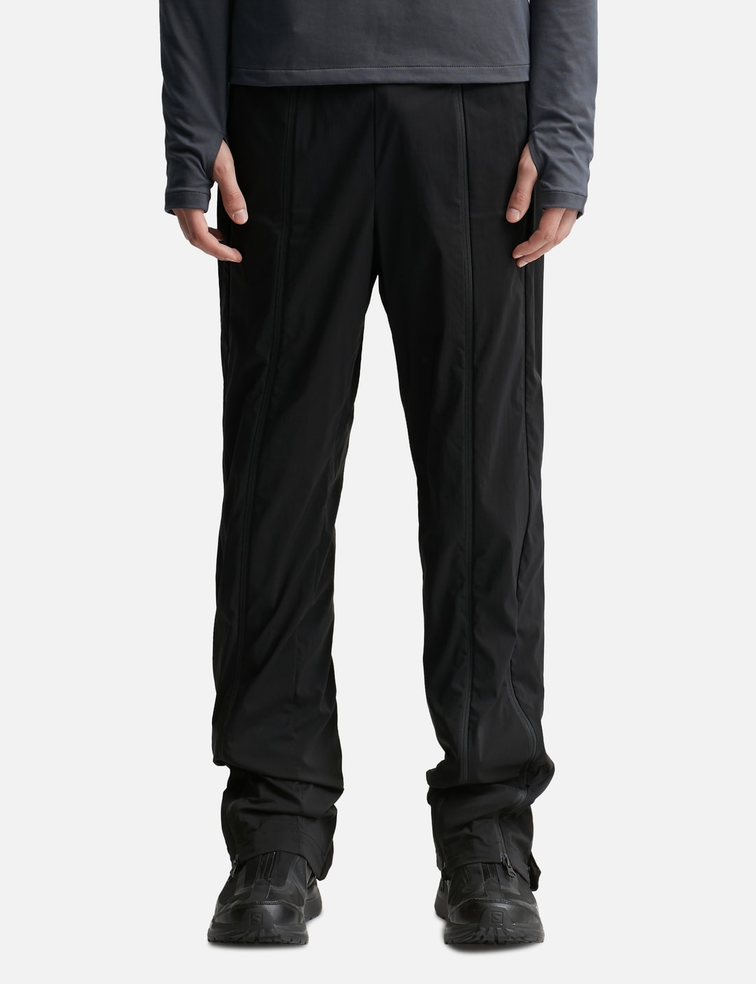 5.0+ Technical Pants Center view 14