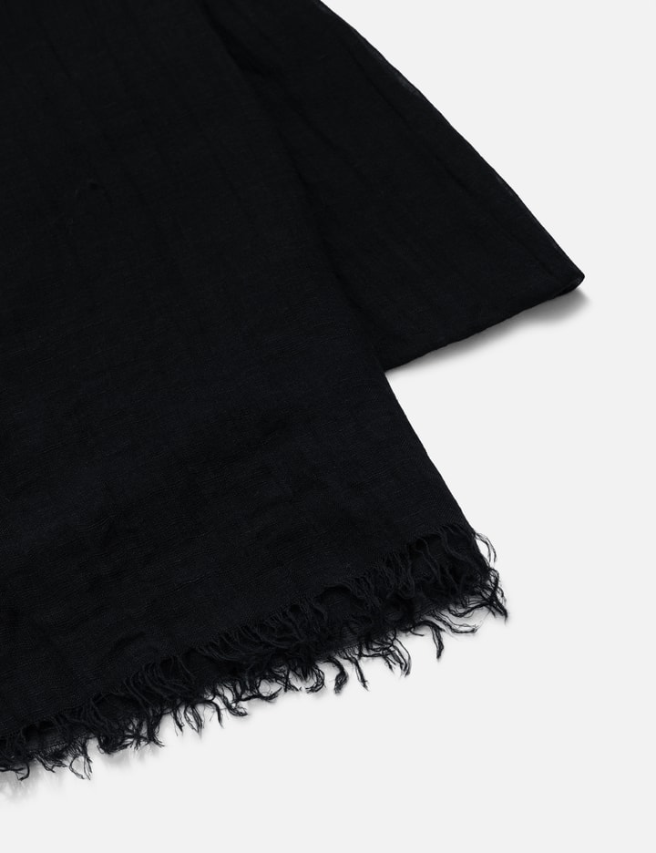 Rick Owens Sandy Mega 140x200 Scarf