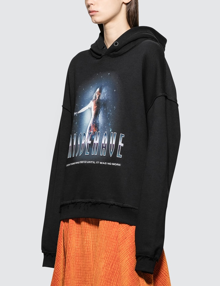 Everything Was Forever Hoodie Placeholder Image