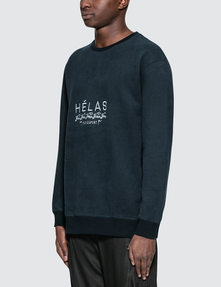 Paris Sportif Crewneck Placeholder Image
