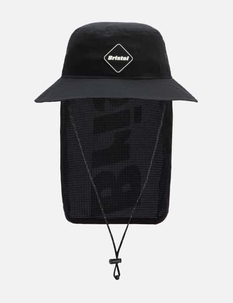 Off-White™ - Multi Arrows Bucket Hat  HBX - Globally Curated Fashion and  Lifestyle by Hypebeast