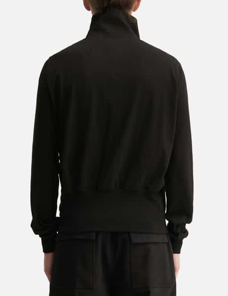 Bauhaus Jogger Jacket view 12