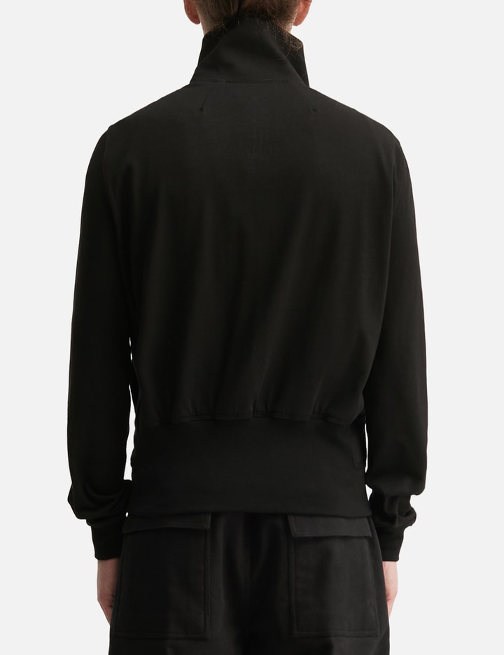 Rick Owens Bauhaus Jogger Jacket