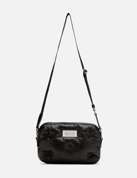 Maison Margiela 글램 슬램 카메라 백