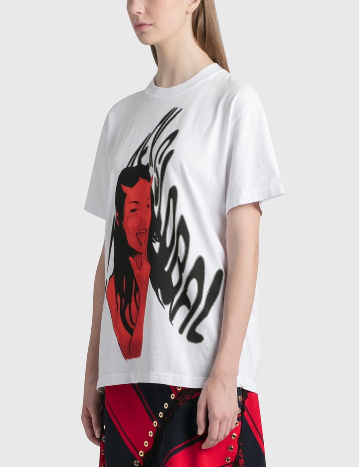 Chile T-Shirt Placeholder Image