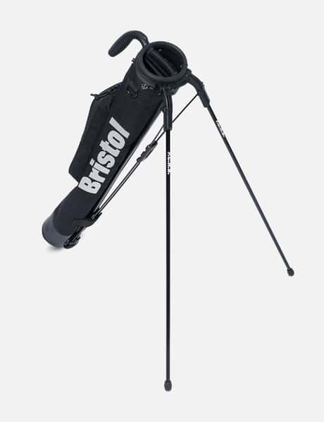 F.C. Real Bristol - SELF STAND GOLF BAG | HBX
