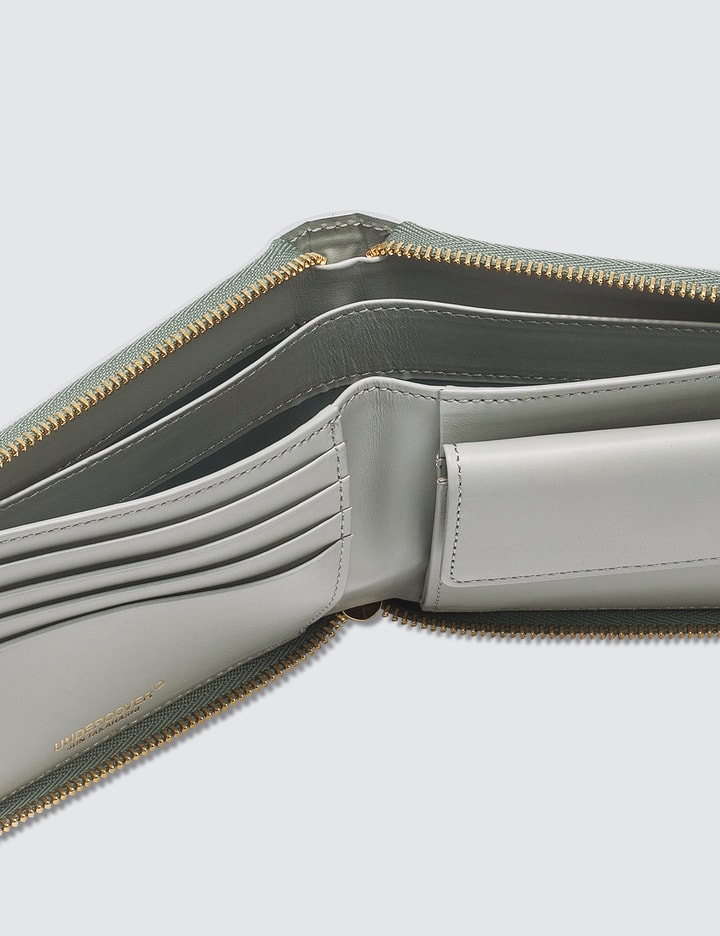 Zip Around Wallet Placeholder Image