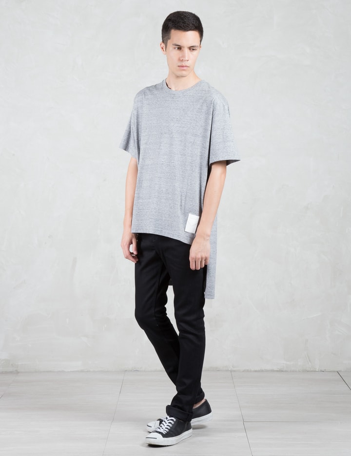 Longtail S/S T-Shirt Placeholder Image