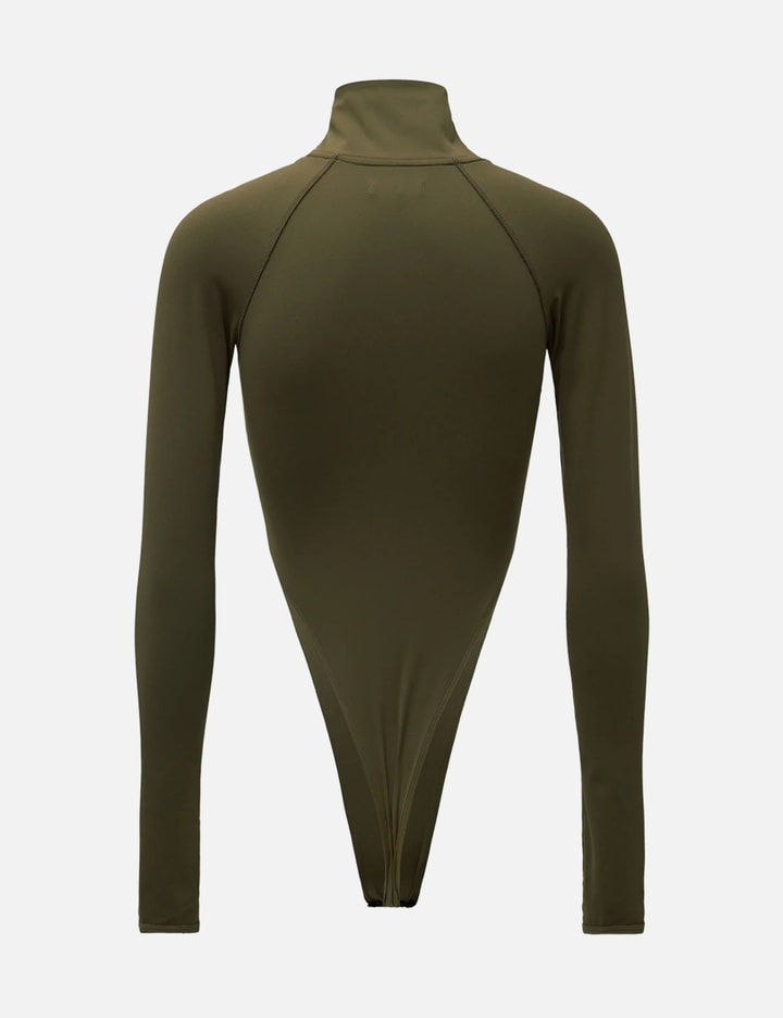 Knight Bodysuit Placeholder Image