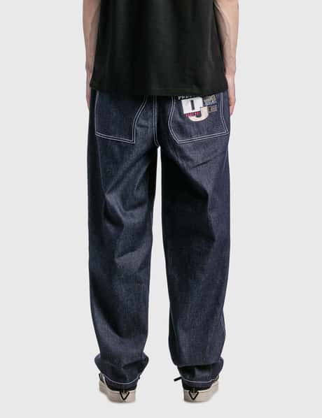 Dime - DJCO Denim Pants | HBX